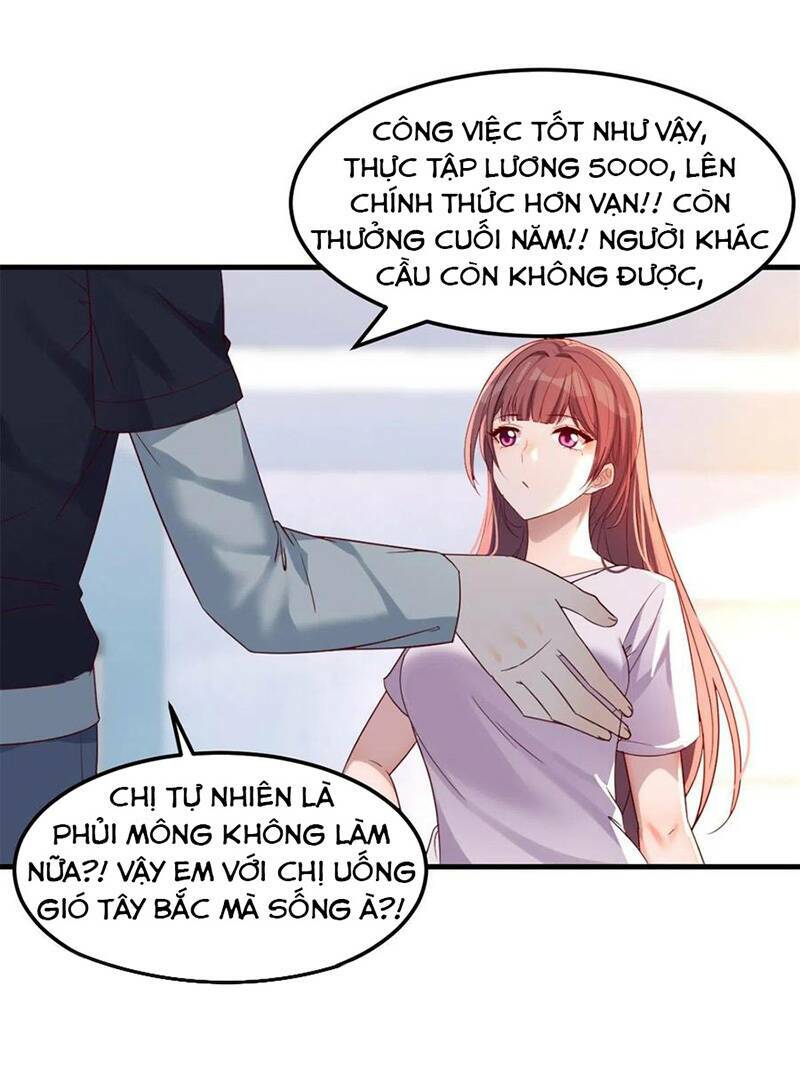 chị gái tôi là đại minh tinh chapter 7 - Next chapter 8