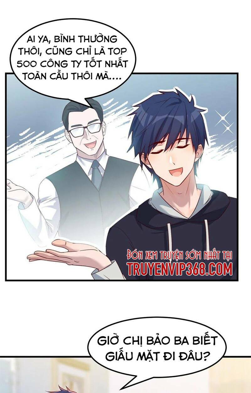 chị gái tôi là đại minh tinh chapter 7 - Next chapter 8