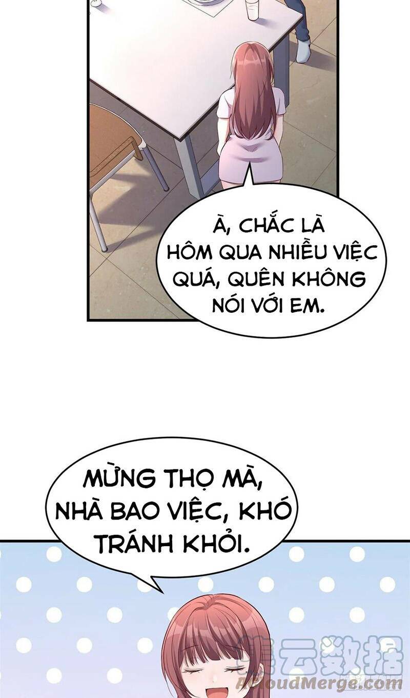 chị gái tôi là đại minh tinh chapter 7 - Next chapter 8