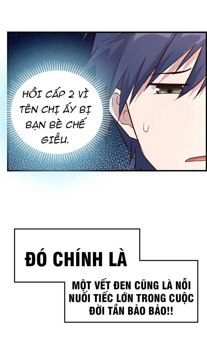 chị gái tôi là đại minh tinh chapter 7 - Next chapter 8