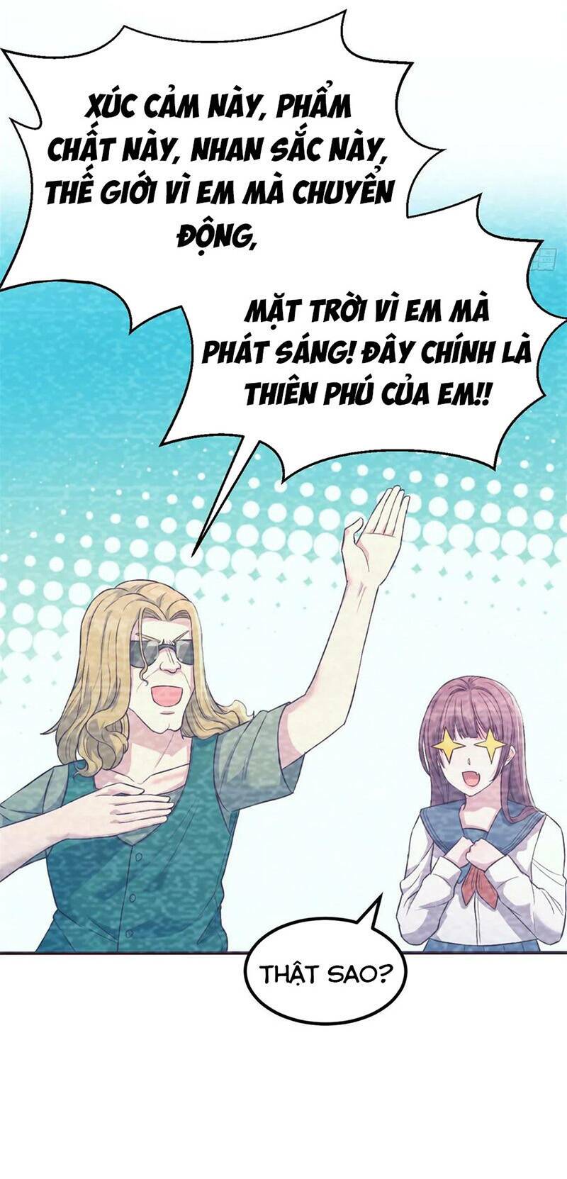 chị gái tôi là đại minh tinh chapter 8 - Next chapter 9