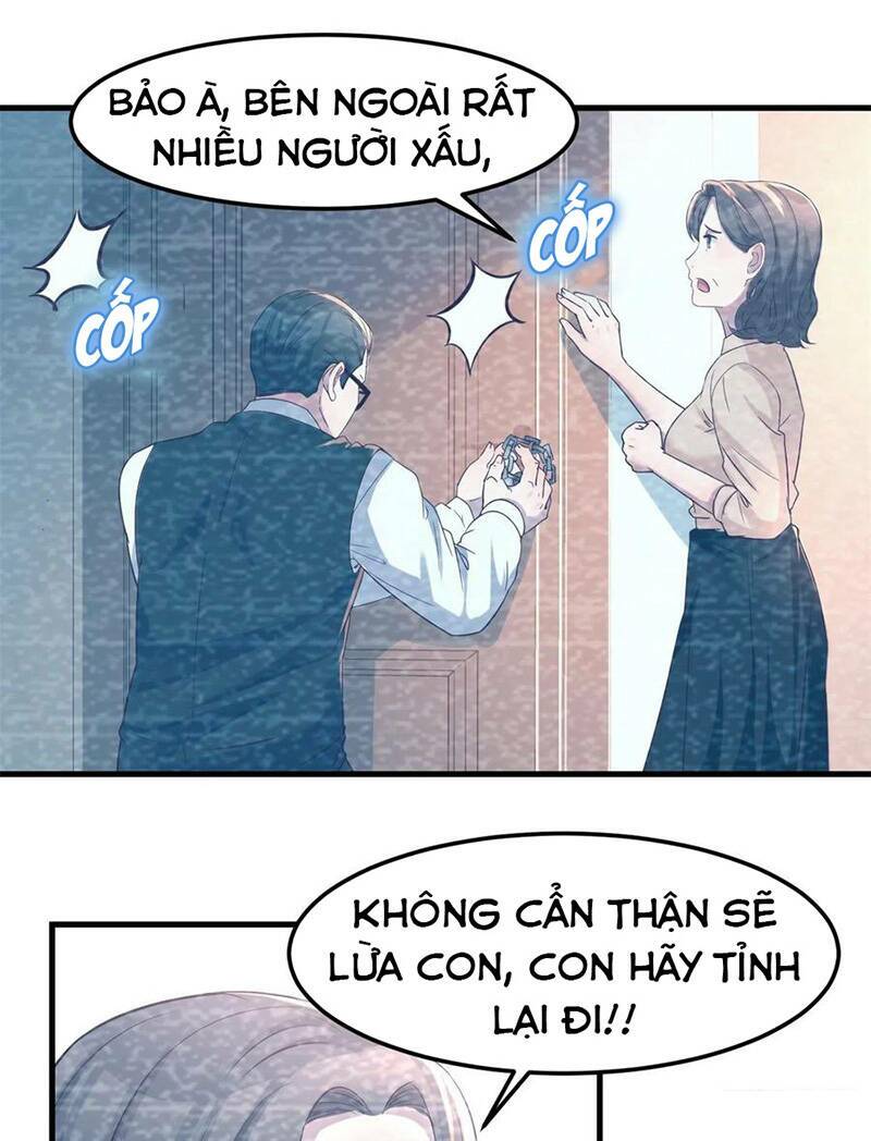 chị gái tôi là đại minh tinh chapter 8 - Next chapter 9