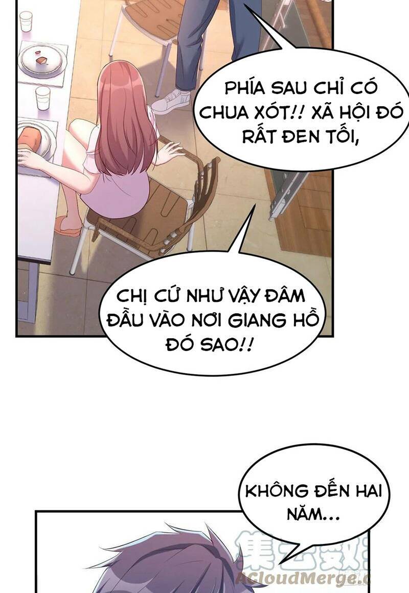 chị gái tôi là đại minh tinh chapter 8 - Next chapter 9