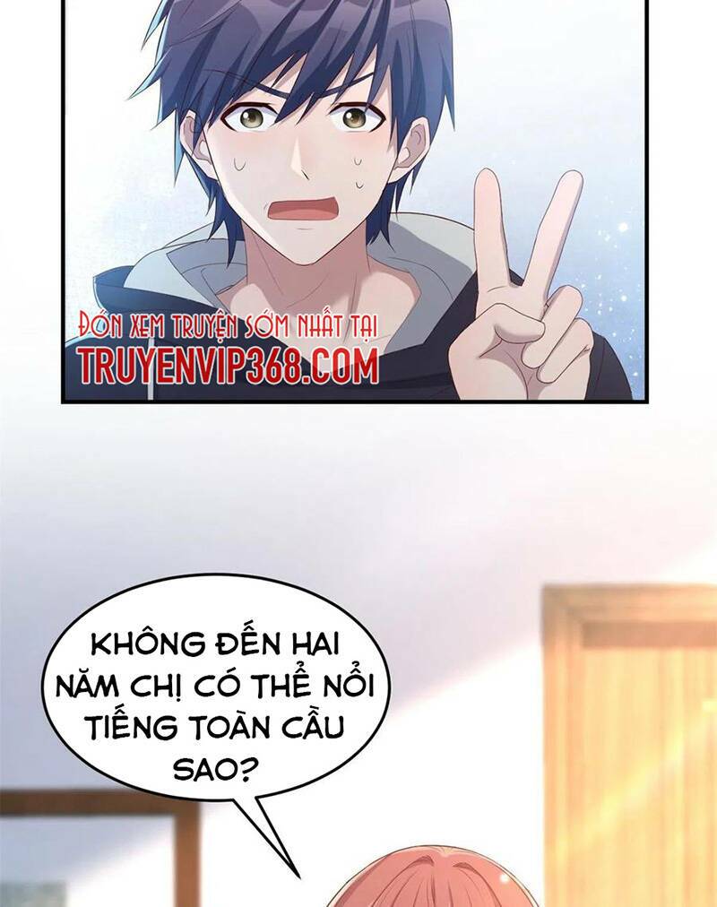 chị gái tôi là đại minh tinh chapter 8 - Next chapter 9