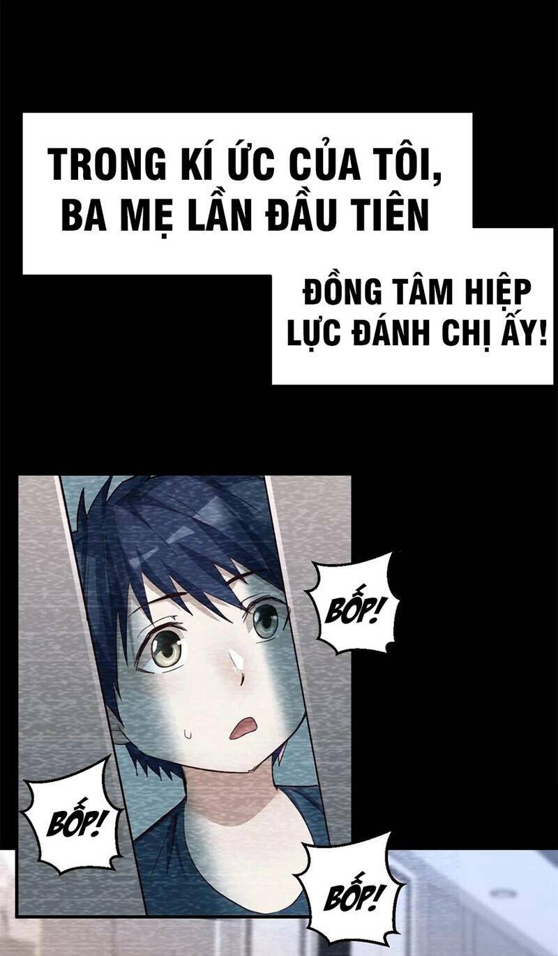 chị gái tôi là đại minh tinh chapter 8 - Next chapter 9