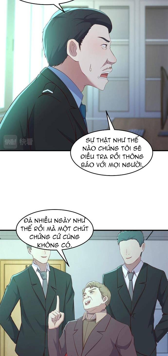 chị gái tôi là đại minh tinh chapter 80 - Next chapter 81