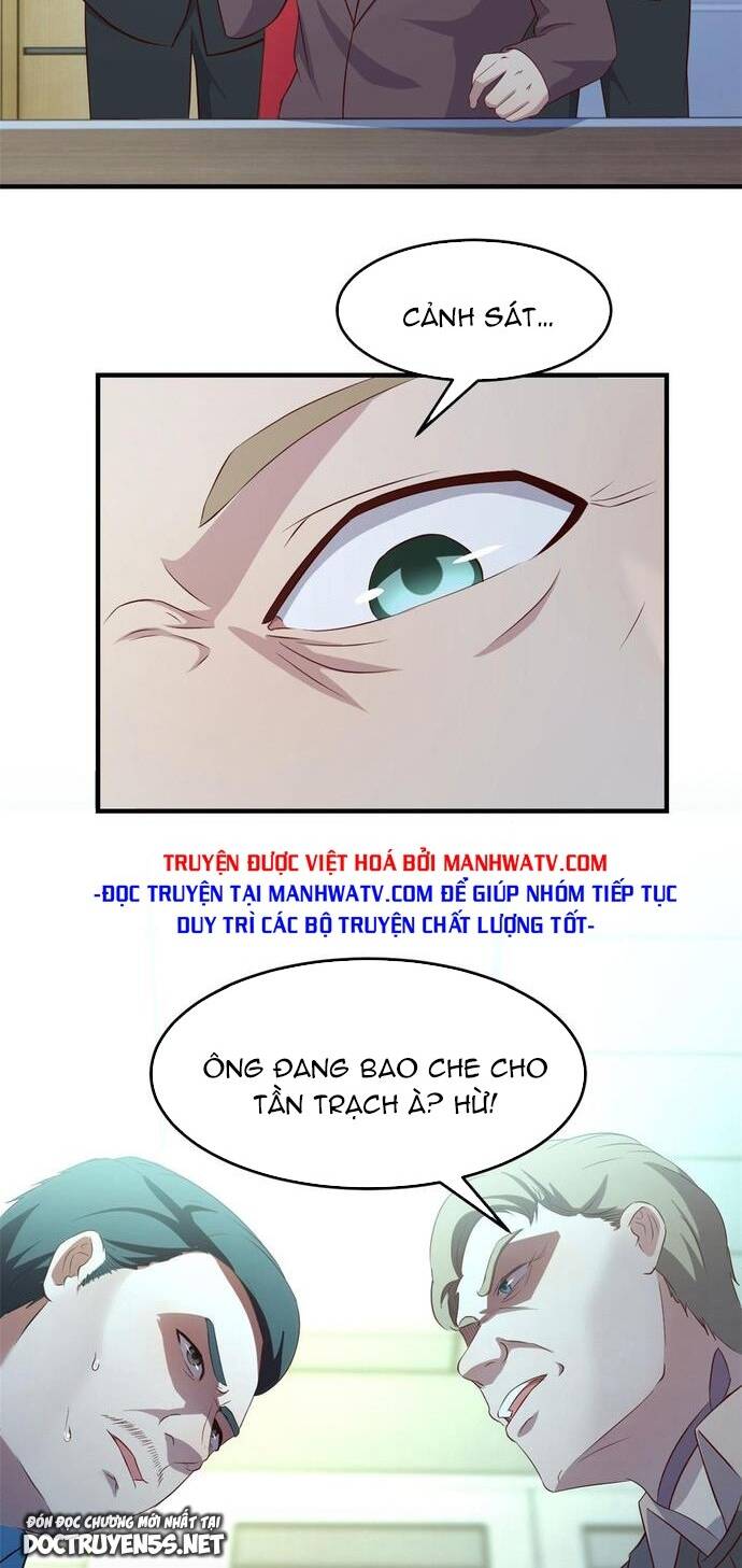 chị gái tôi là đại minh tinh chapter 80 - Next chapter 81