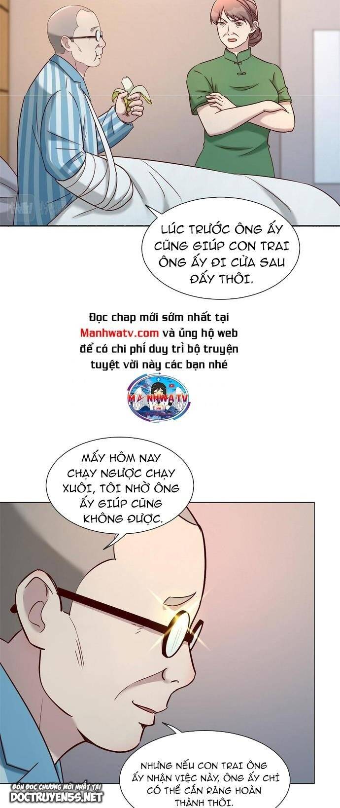 chị gái tôi là đại minh tinh chapter 86 - Next chapter 87