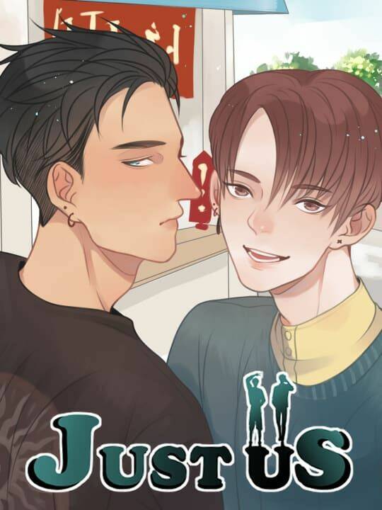 Chỉ Hai Chúng Ta Chapter 14 - Trang 2