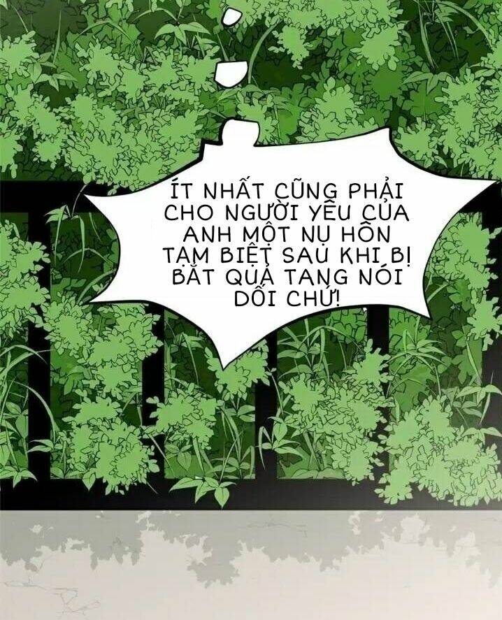 Chỉ Hai Chúng Ta Chapter 15 - Trang 2