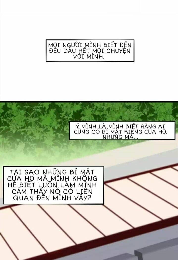 Chỉ Hai Chúng Ta Chapter 15 - Trang 2