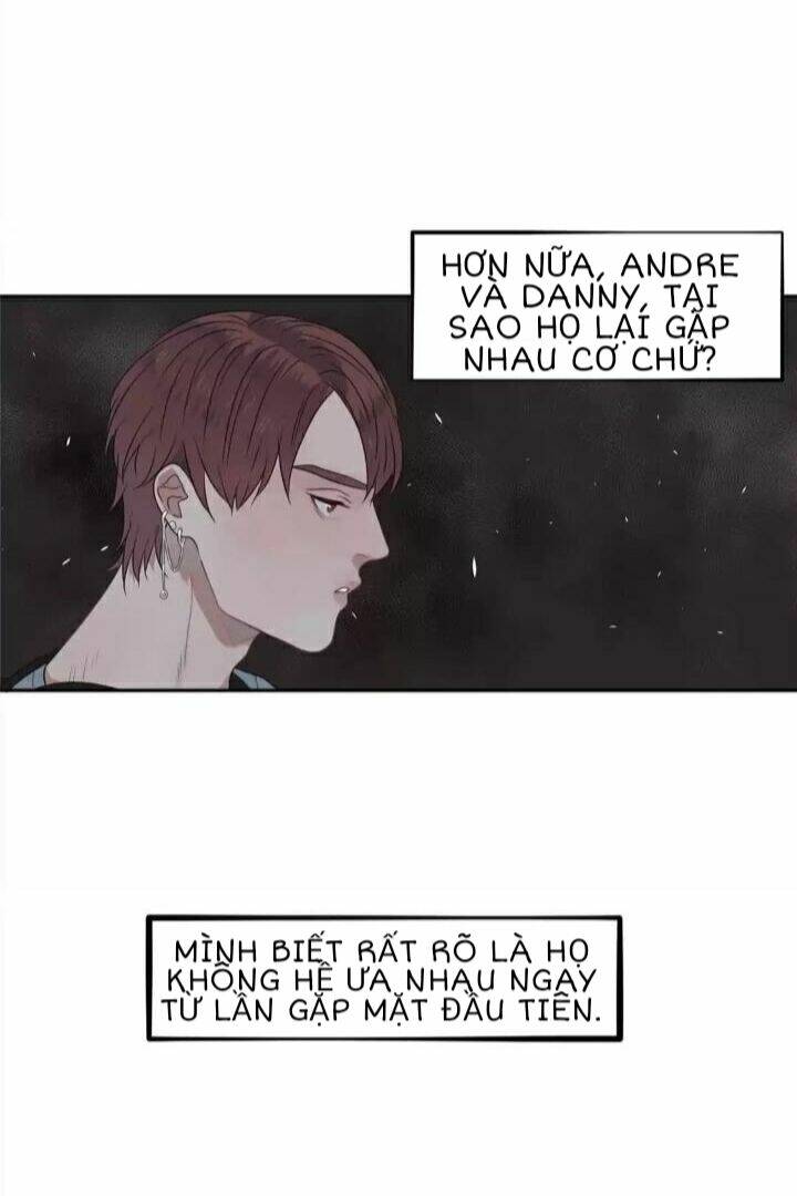 Chỉ Hai Chúng Ta Chapter 15 - Trang 2