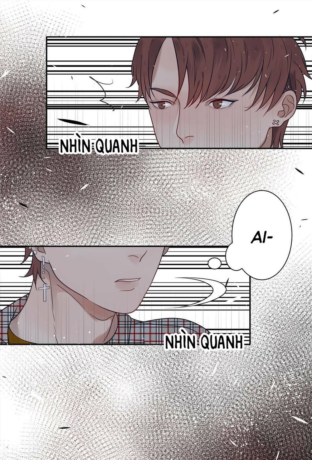 Chỉ Hai Chúng Ta Chapter 8 - Trang 2