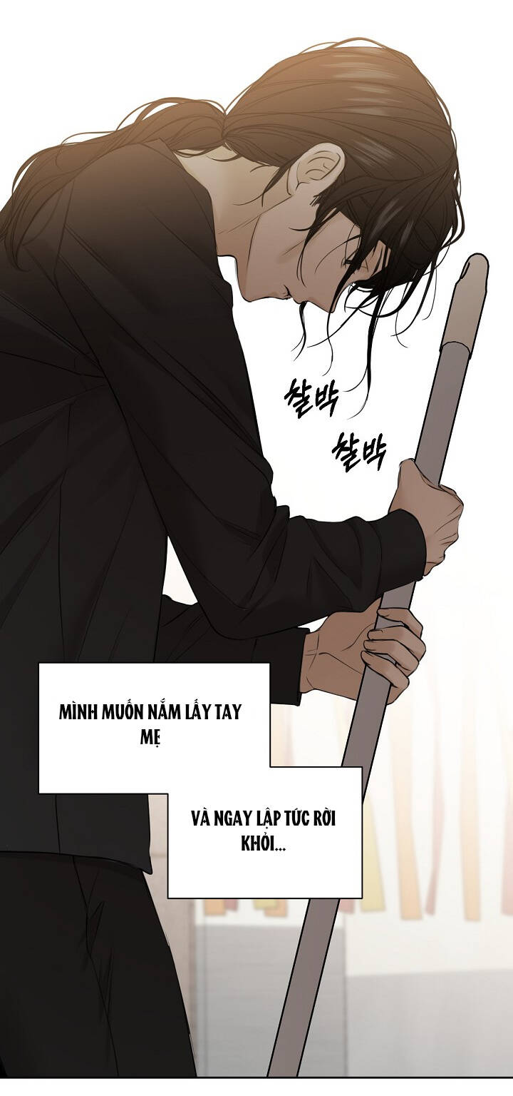 chỉ là ánh bình minh chapter 20.2 - Next chapter 21.1