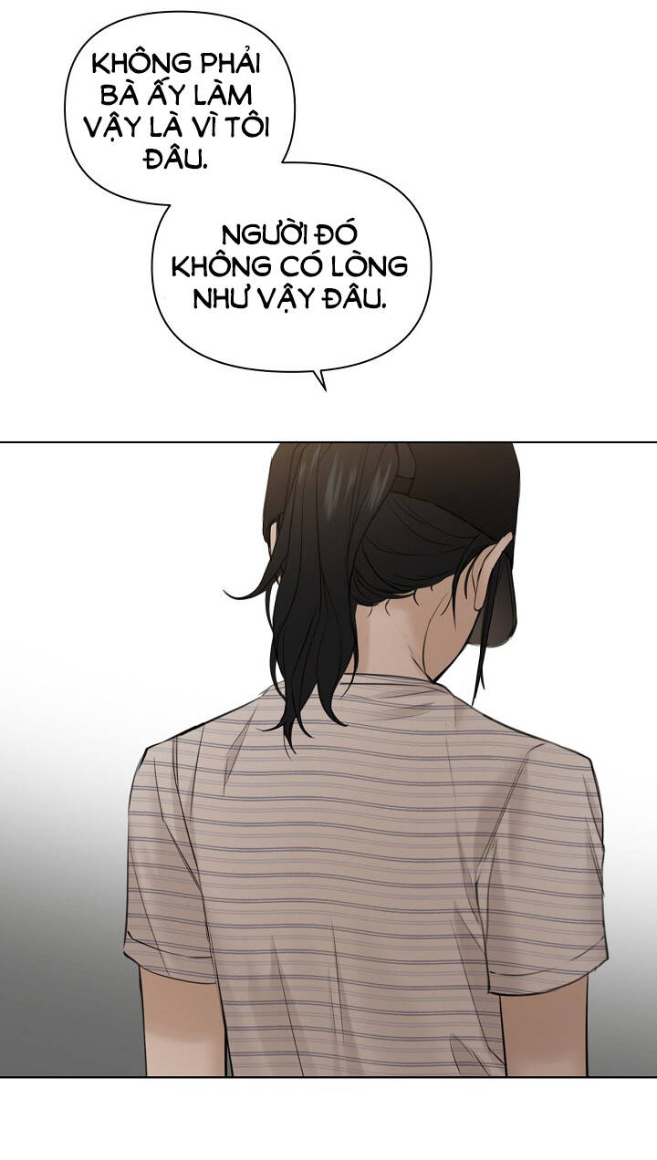 chỉ là ánh bình minh chapter 20.2 - Next chapter 21.1