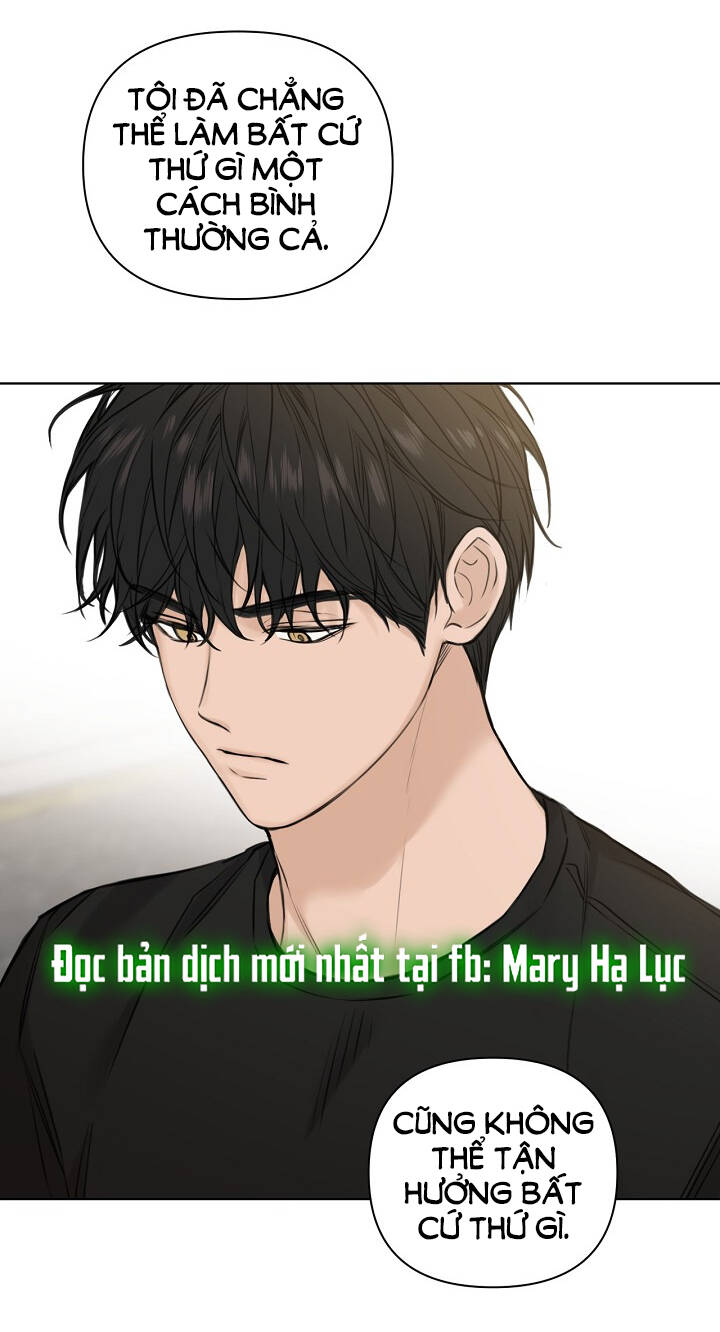 chỉ là ánh bình minh chapter 20.2 - Next chapter 21.1