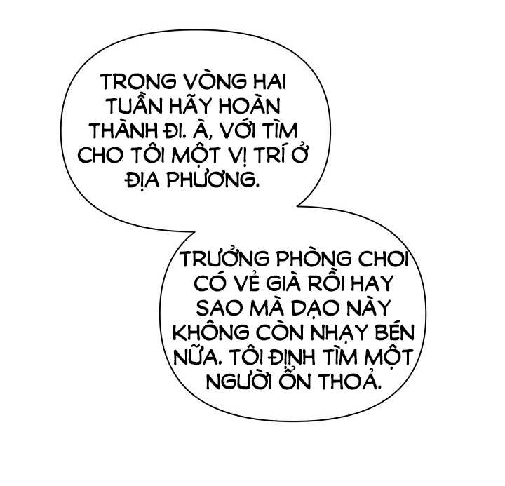 chỉ là ánh bình minh chapter 21.2 - Trang 2