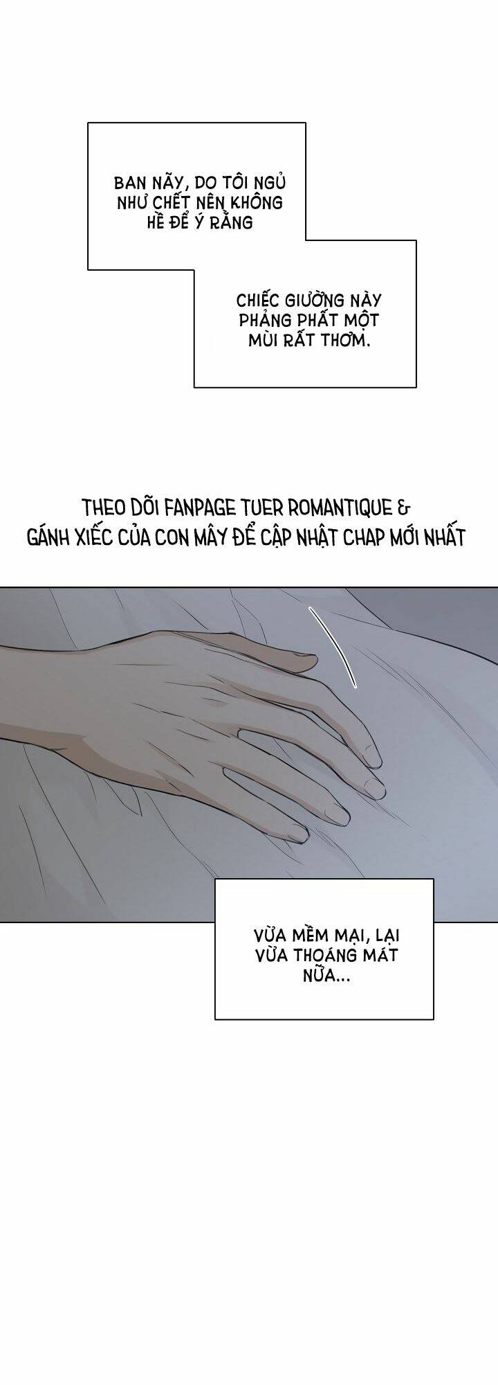 chỉ là ánh bình minh chapter 6 - Trang 2