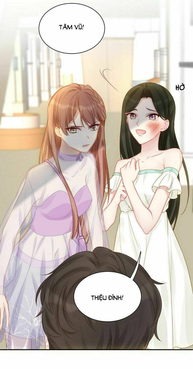 Chỉ Muốn Cưng Chiều Em Chapter 2 - Next Chapter 3