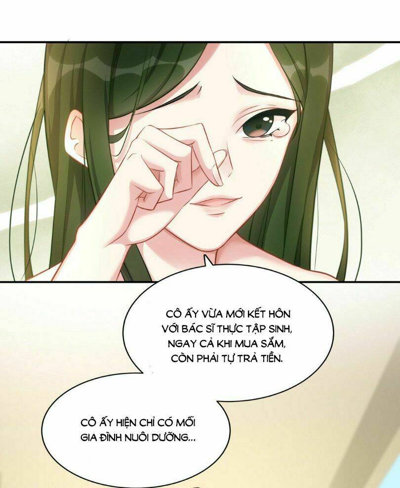 Chỉ Muốn Cưng Chiều Em Chapter 2 - Next Chapter 3