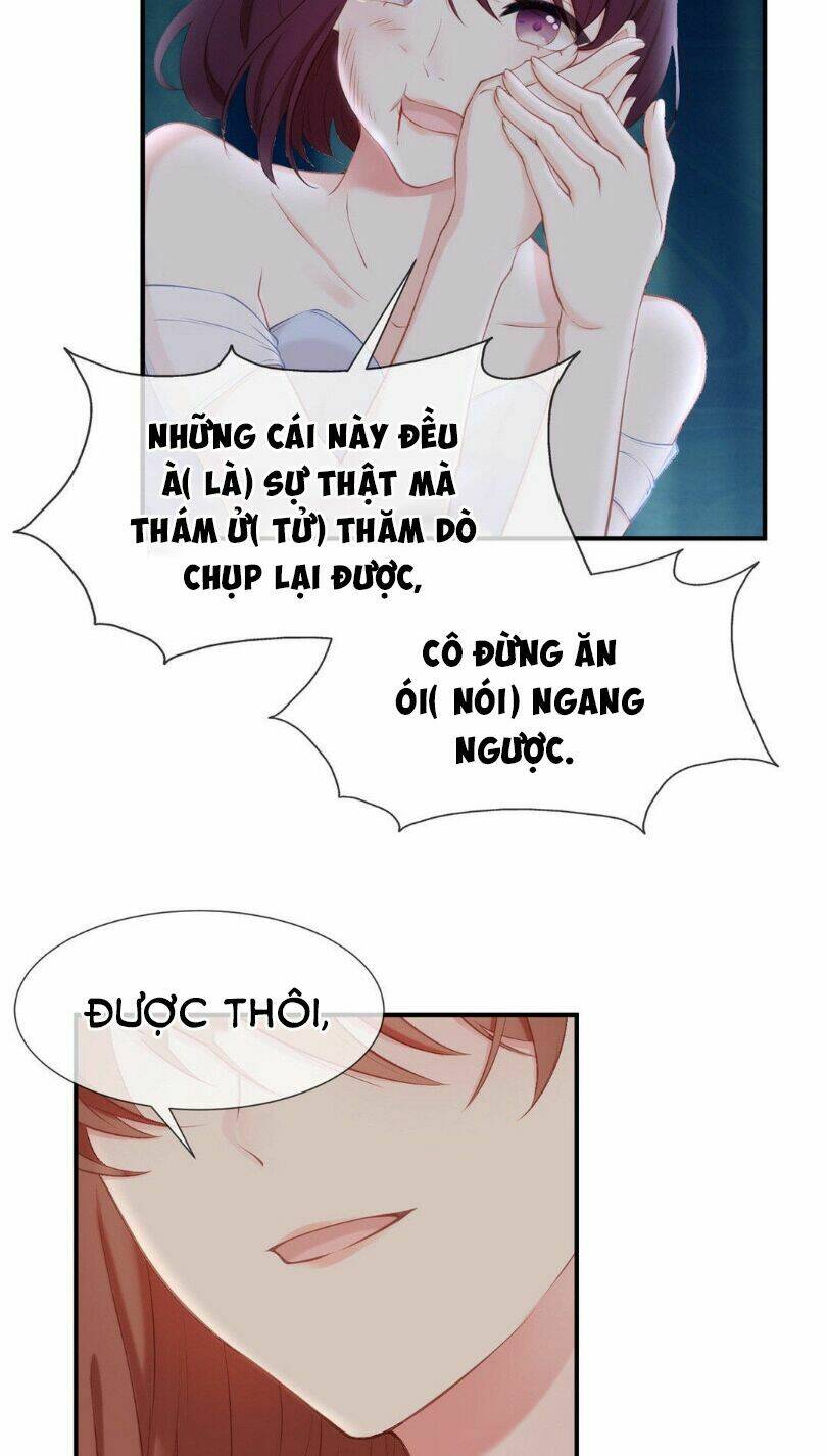 Chỉ Muốn Cưng Chiều Em Chapter 21 - Next Chapter 22