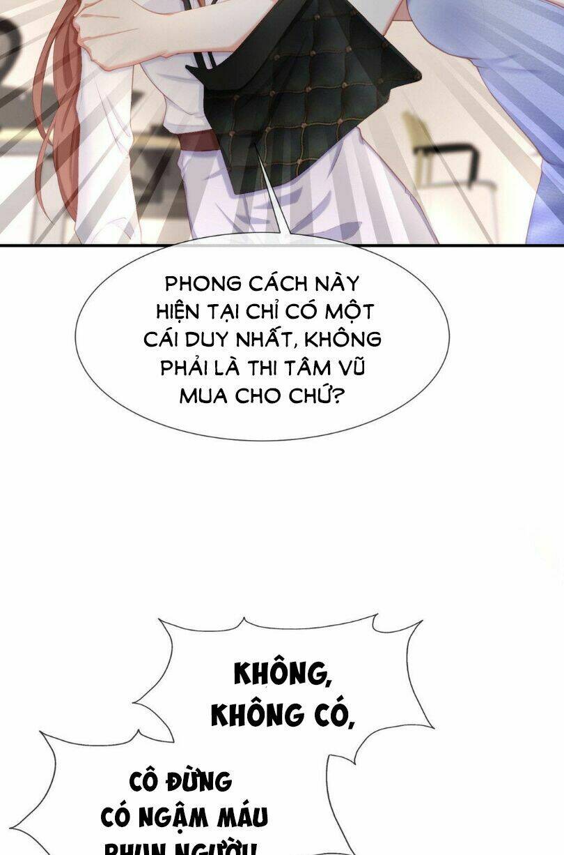 Chỉ Muốn Cưng Chiều Em Chapter 21 - Next Chapter 22