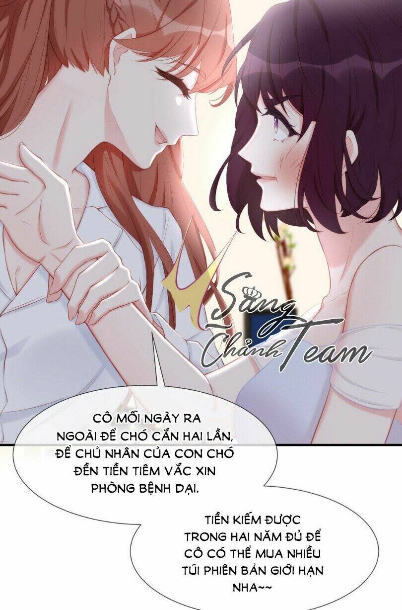 Chỉ Muốn Cưng Chiều Em Chapter 21 - Next Chapter 22