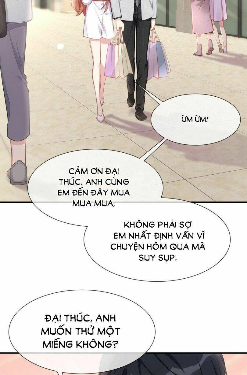 Chỉ Muốn Cưng Chiều Em Chapter 21 - Next Chapter 22