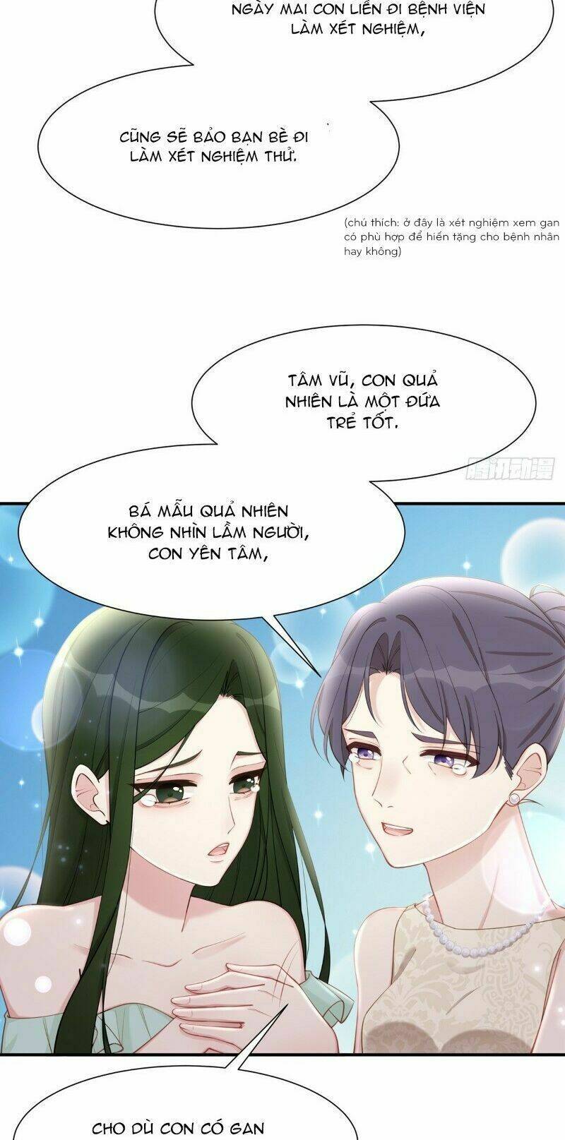 Chỉ Muốn Cưng Chiều Em Chapter 34 - Next Chapter 35