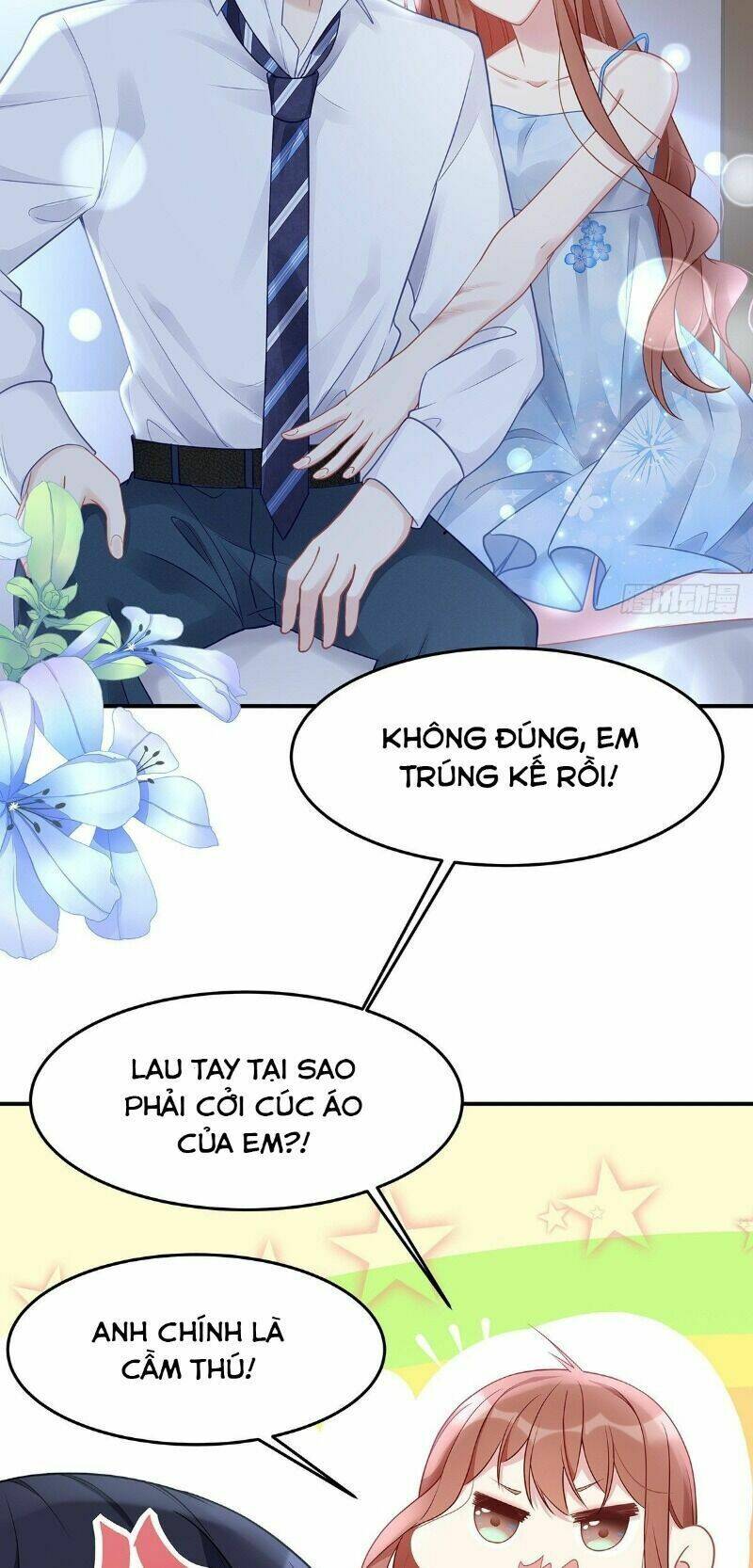 Chỉ Muốn Cưng Chiều Em Chapter 47 - Next Chapter 48