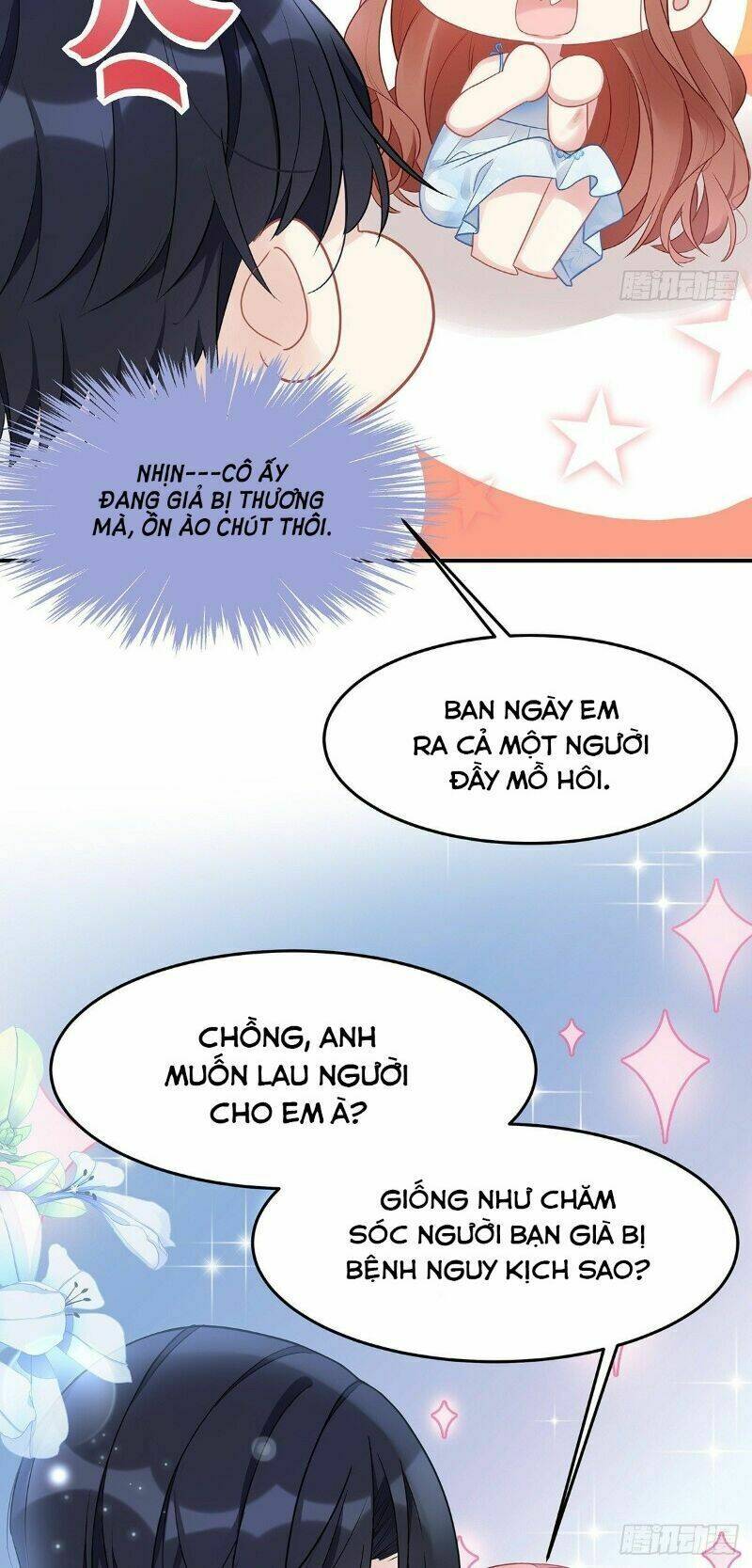 Chỉ Muốn Cưng Chiều Em Chapter 47 - Next Chapter 48