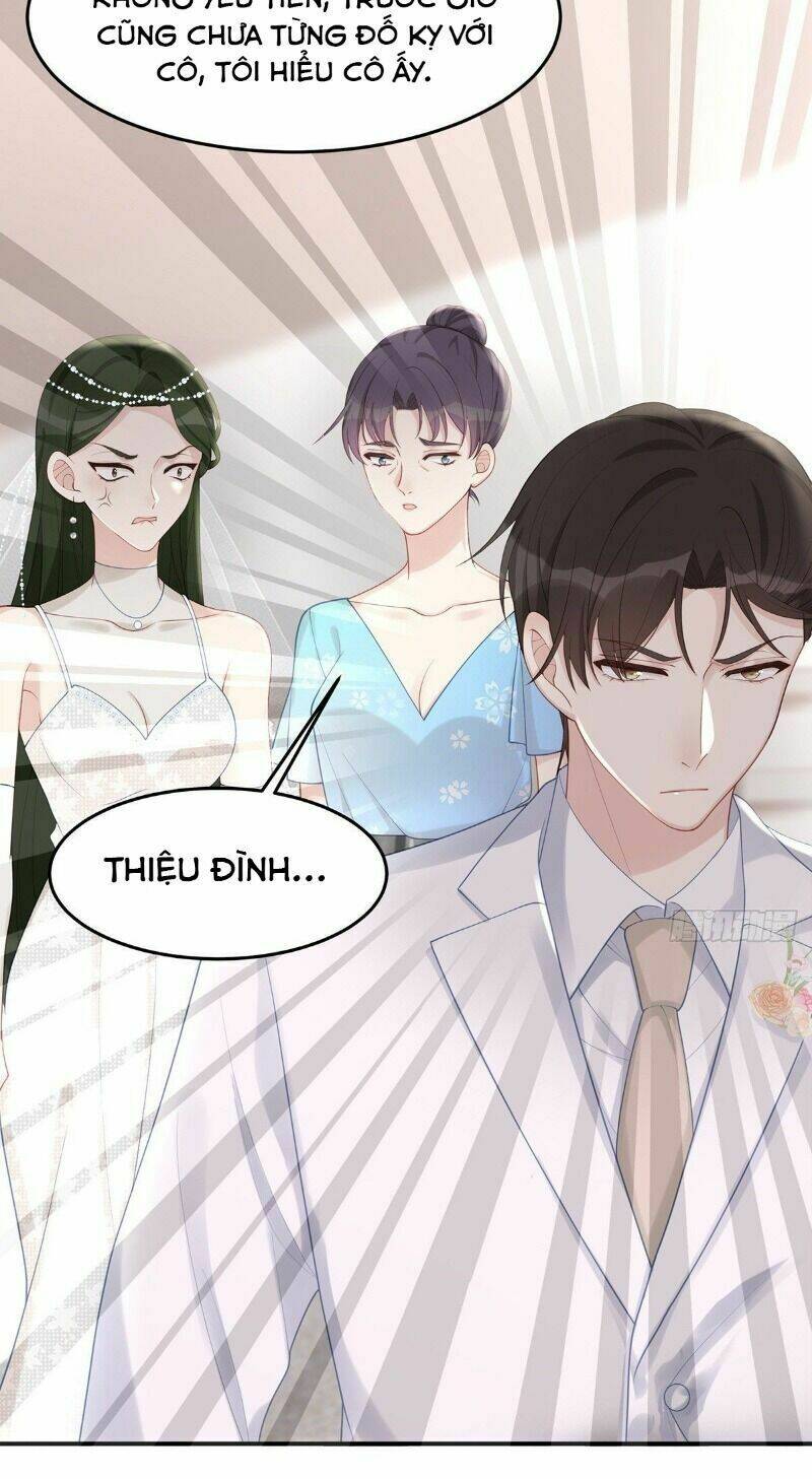 Chỉ Muốn Cưng Chiều Em Chapter 50 - Next Chapter 51