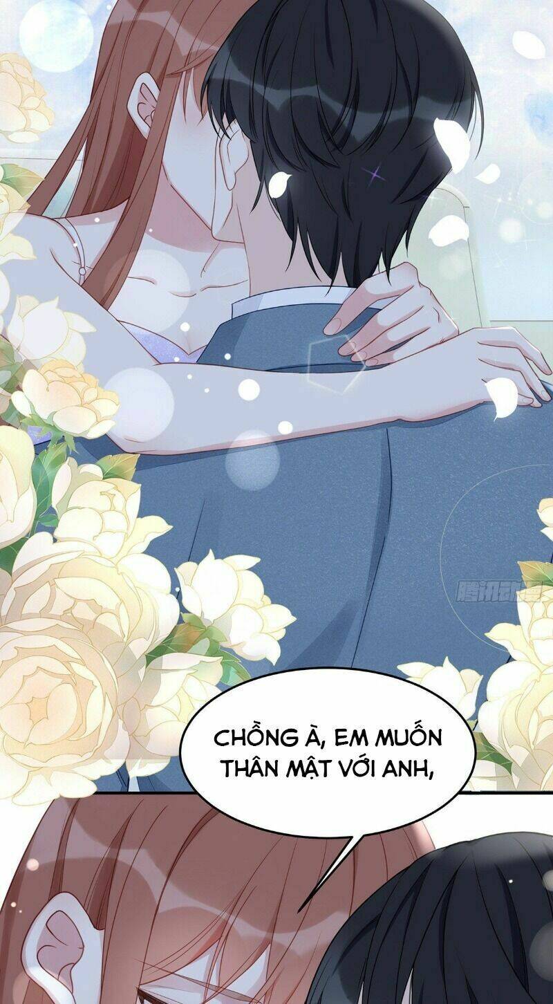 Chỉ Muốn Cưng Chiều Em Chapter 50 - Next Chapter 51