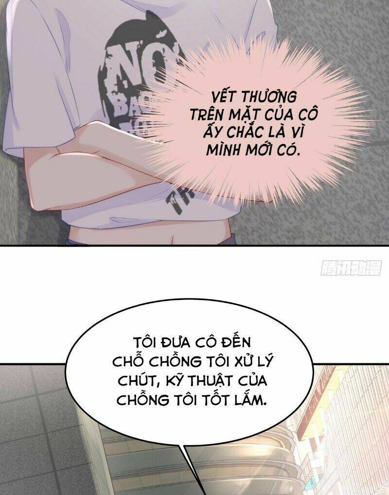 Chỉ Muốn Cưng Chiều Em Chapter 51 - Next Chapter 52