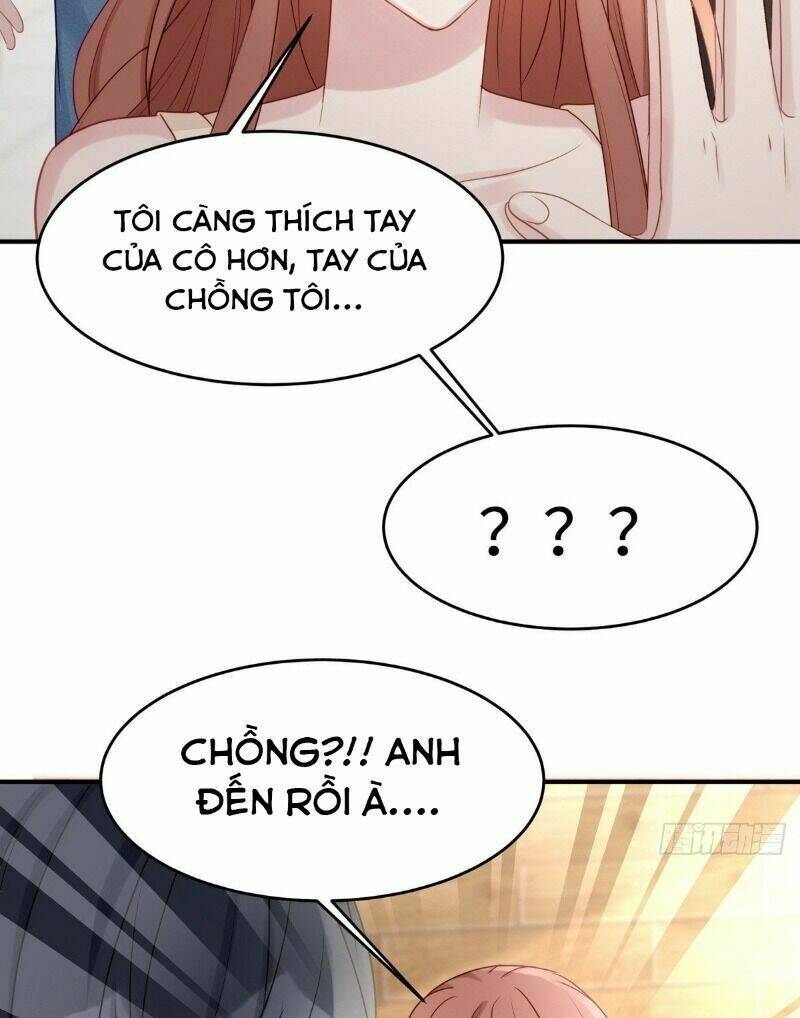 Chỉ Muốn Cưng Chiều Em Chapter 51 - Next Chapter 52