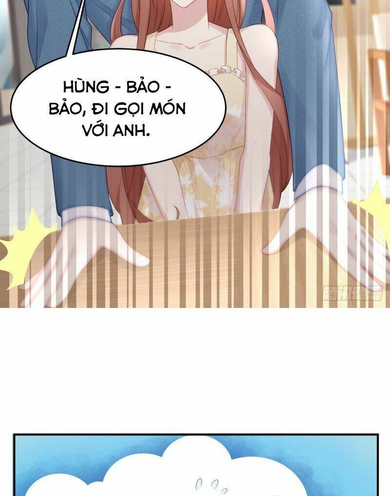 Chỉ Muốn Cưng Chiều Em Chapter 51 - Next Chapter 52