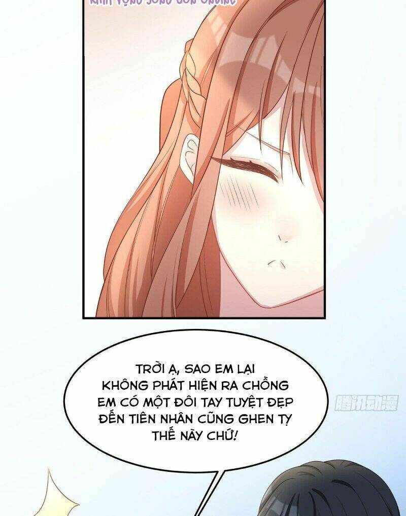 Chỉ Muốn Cưng Chiều Em Chapter 51 - Next Chapter 52