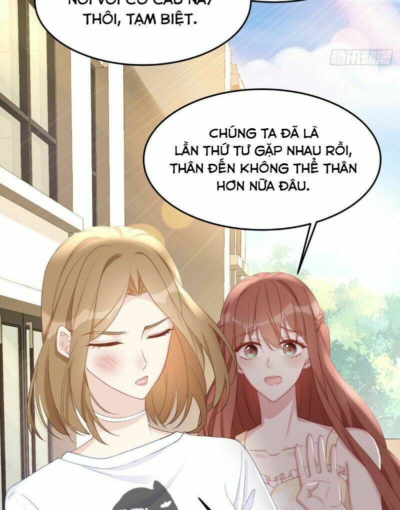 Chỉ Muốn Cưng Chiều Em Chapter 51 - Next Chapter 52