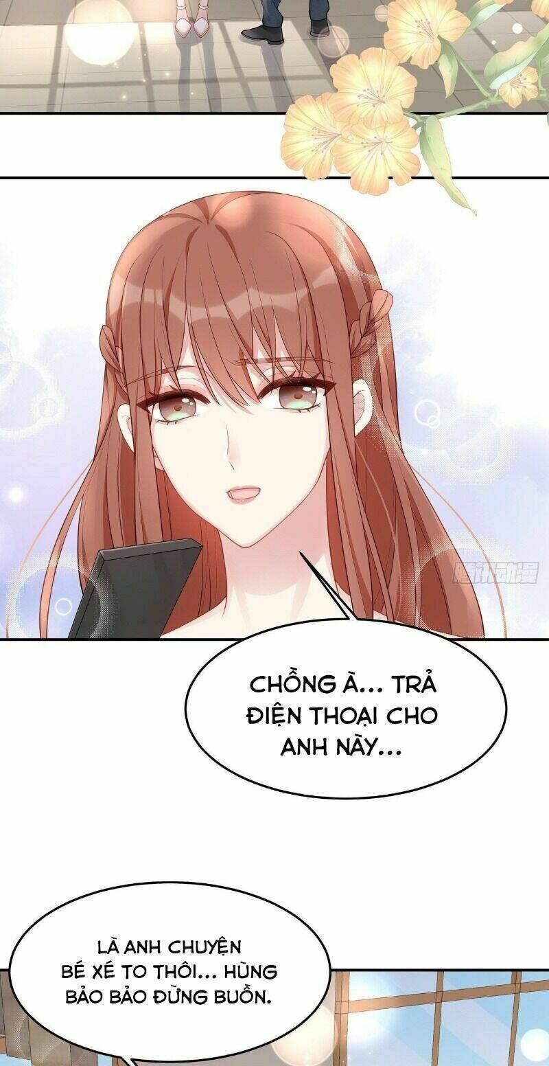 Chỉ Muốn Cưng Chiều Em Chapter 51 - Next Chapter 52