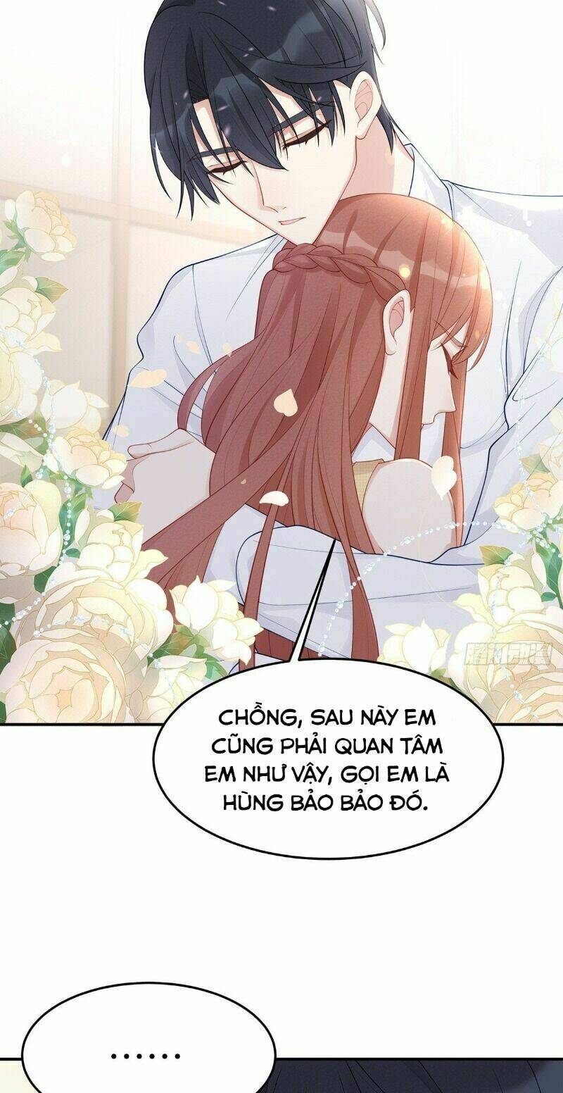 Chỉ Muốn Cưng Chiều Em Chapter 51 - Next Chapter 52