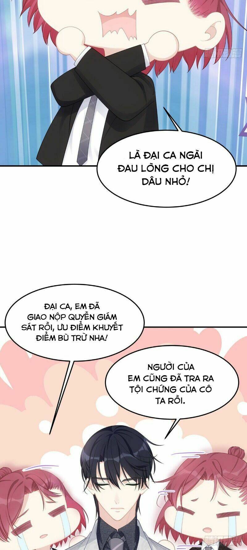 Chỉ Muốn Cưng Chiều Em Chapter 53 - Next Chapter 54