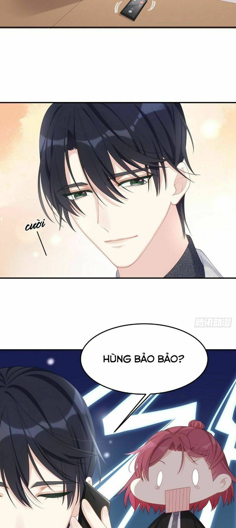 Chỉ Muốn Cưng Chiều Em Chapter 53 - Next Chapter 54