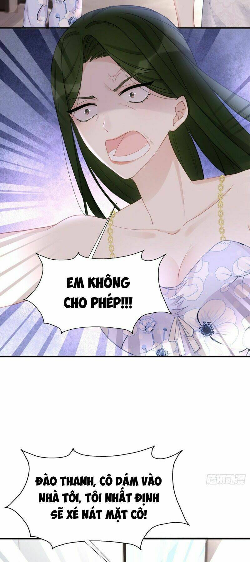 Chỉ Muốn Cưng Chiều Em Chapter 53 - Next Chapter 54