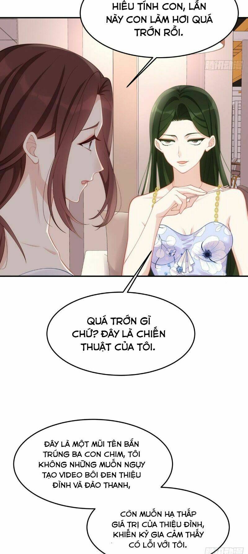 Chỉ Muốn Cưng Chiều Em Chapter 53 - Next Chapter 54