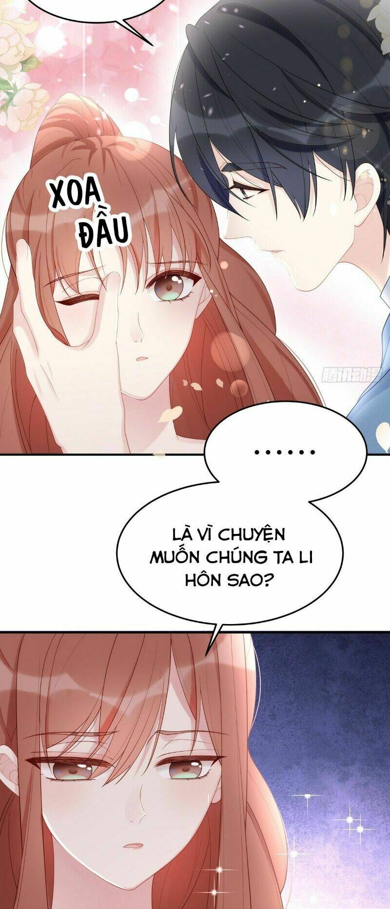 Chỉ Muốn Cưng Chiều Em Chapter 55 - Next Chapter 56