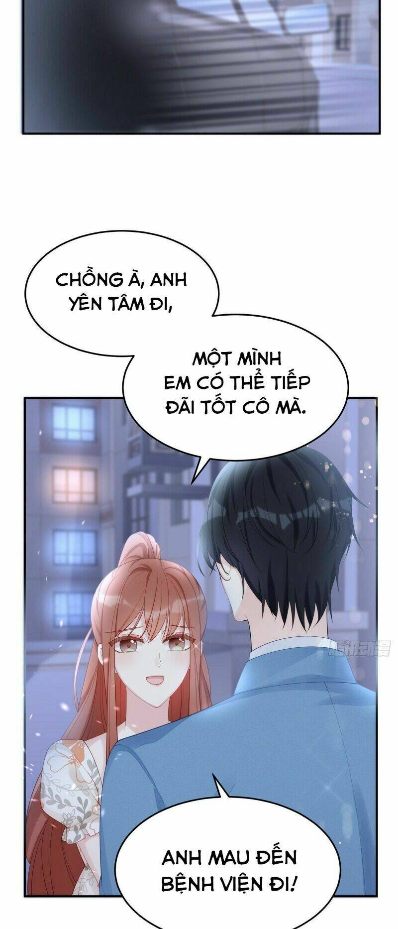 Chỉ Muốn Cưng Chiều Em Chapter 55 - Next Chapter 56