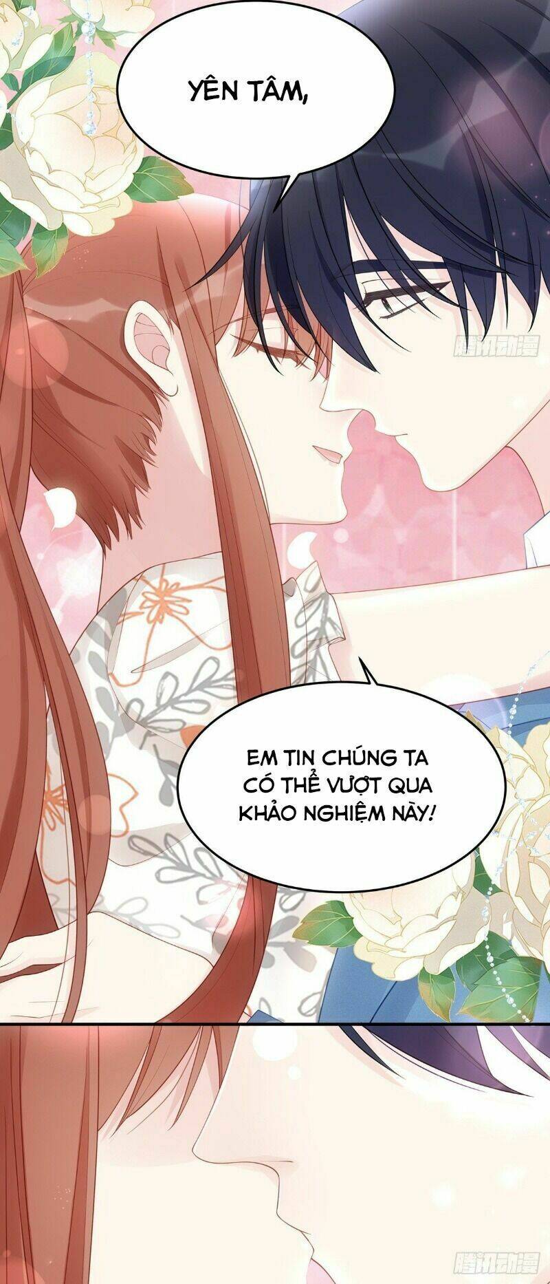 Chỉ Muốn Cưng Chiều Em Chapter 55 - Next Chapter 56