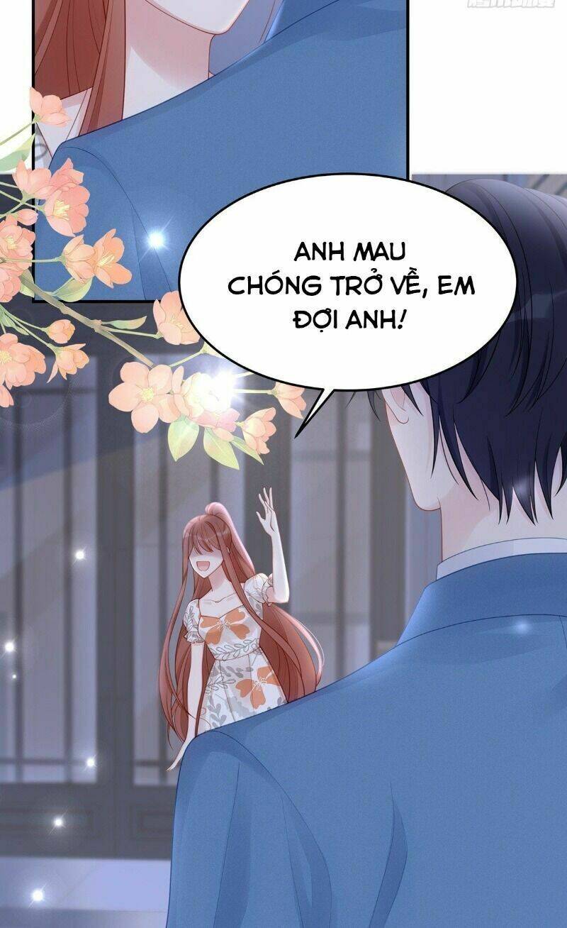 Chỉ Muốn Cưng Chiều Em Chapter 55 - Next Chapter 56