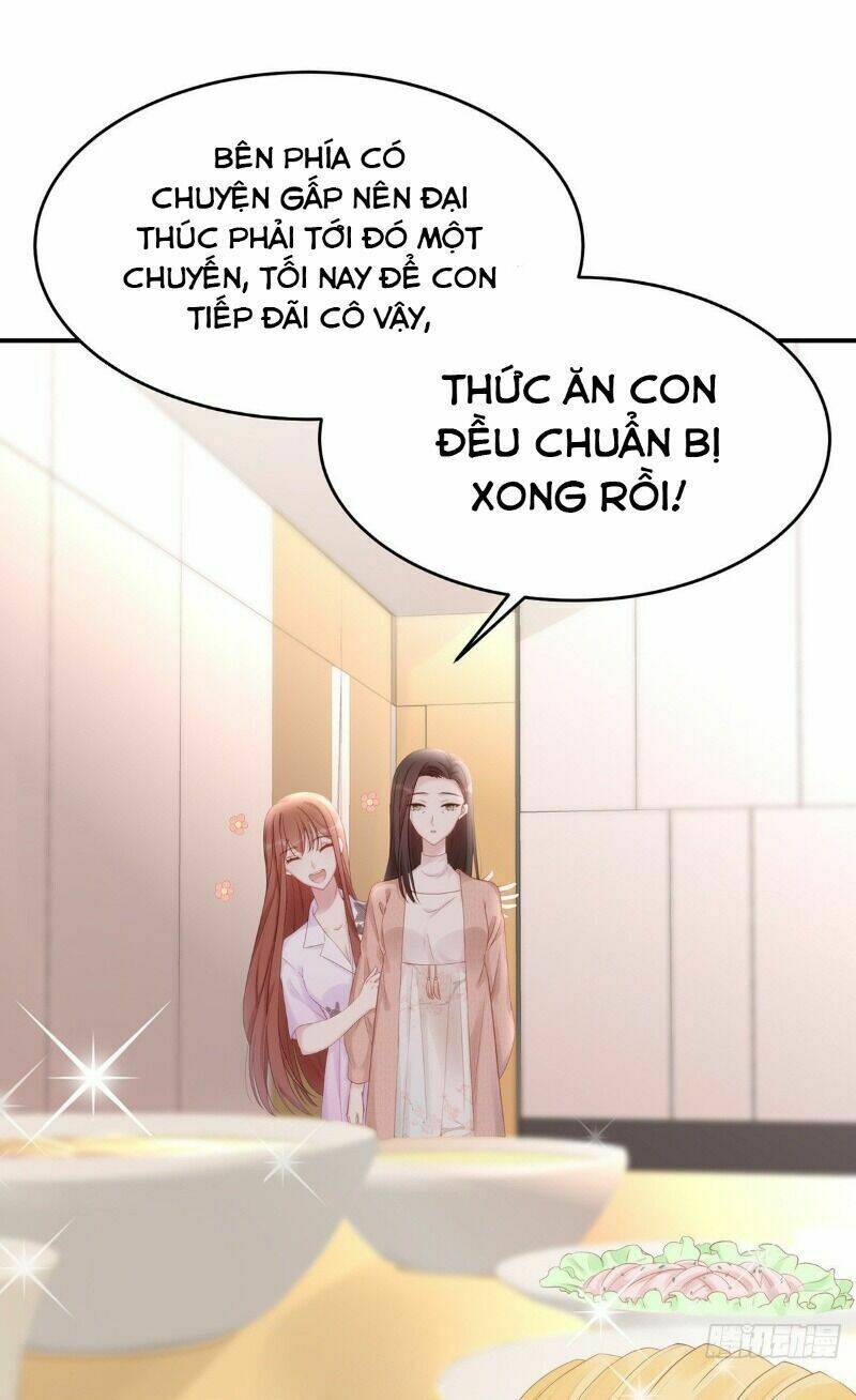 Chỉ Muốn Cưng Chiều Em Chapter 55 - Next Chapter 56