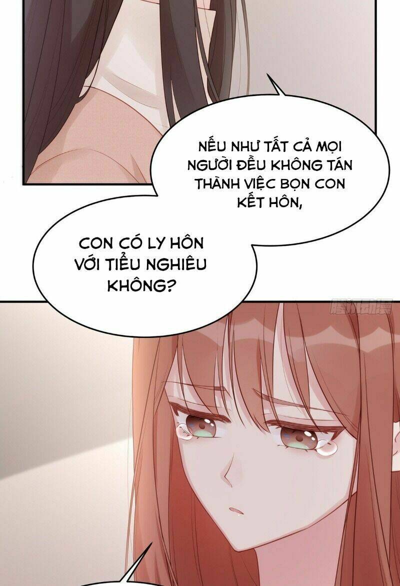 Chỉ Muốn Cưng Chiều Em Chapter 55 - Next Chapter 56